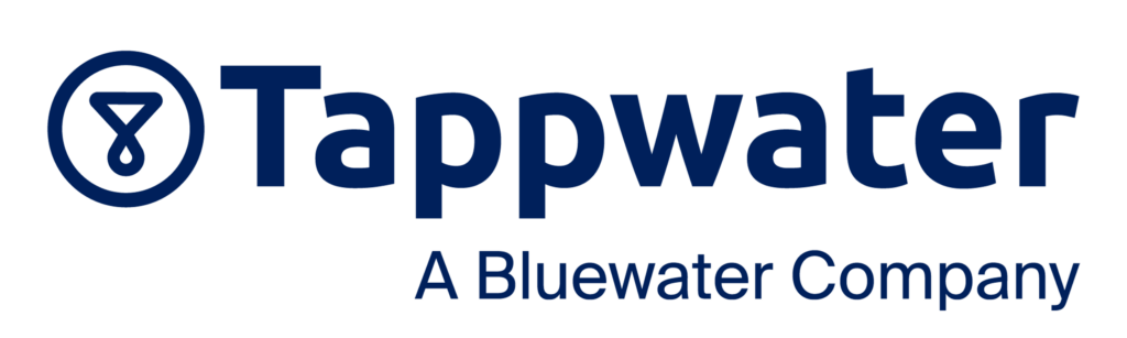 Tappwater Logo South Africa