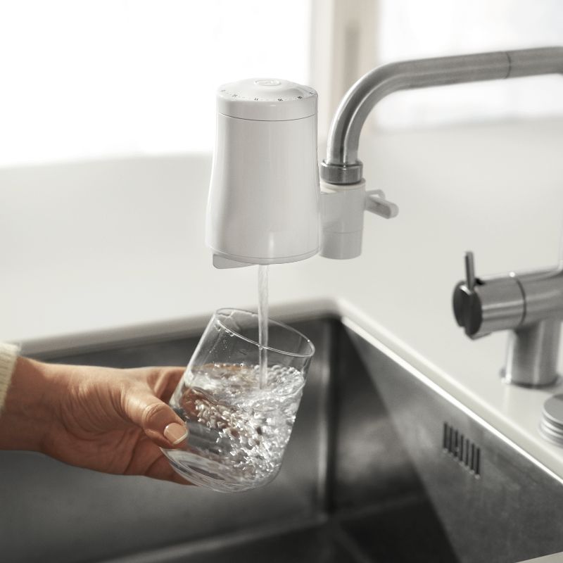 Tappwater EcoPro Water Filter for Tap