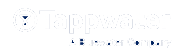 Tappwater Logo South Africa